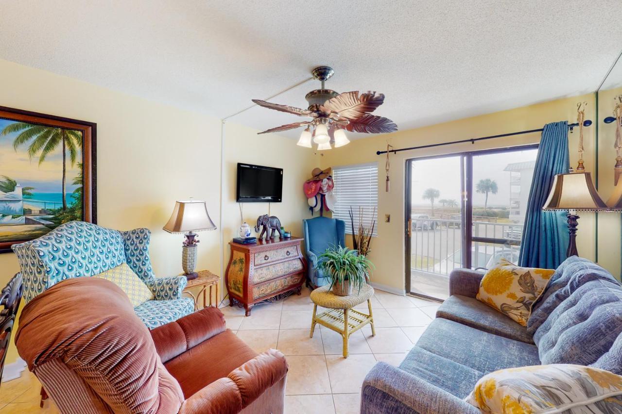 Plantation East #1104 Apartment Gulf Highlands Luaran gambar