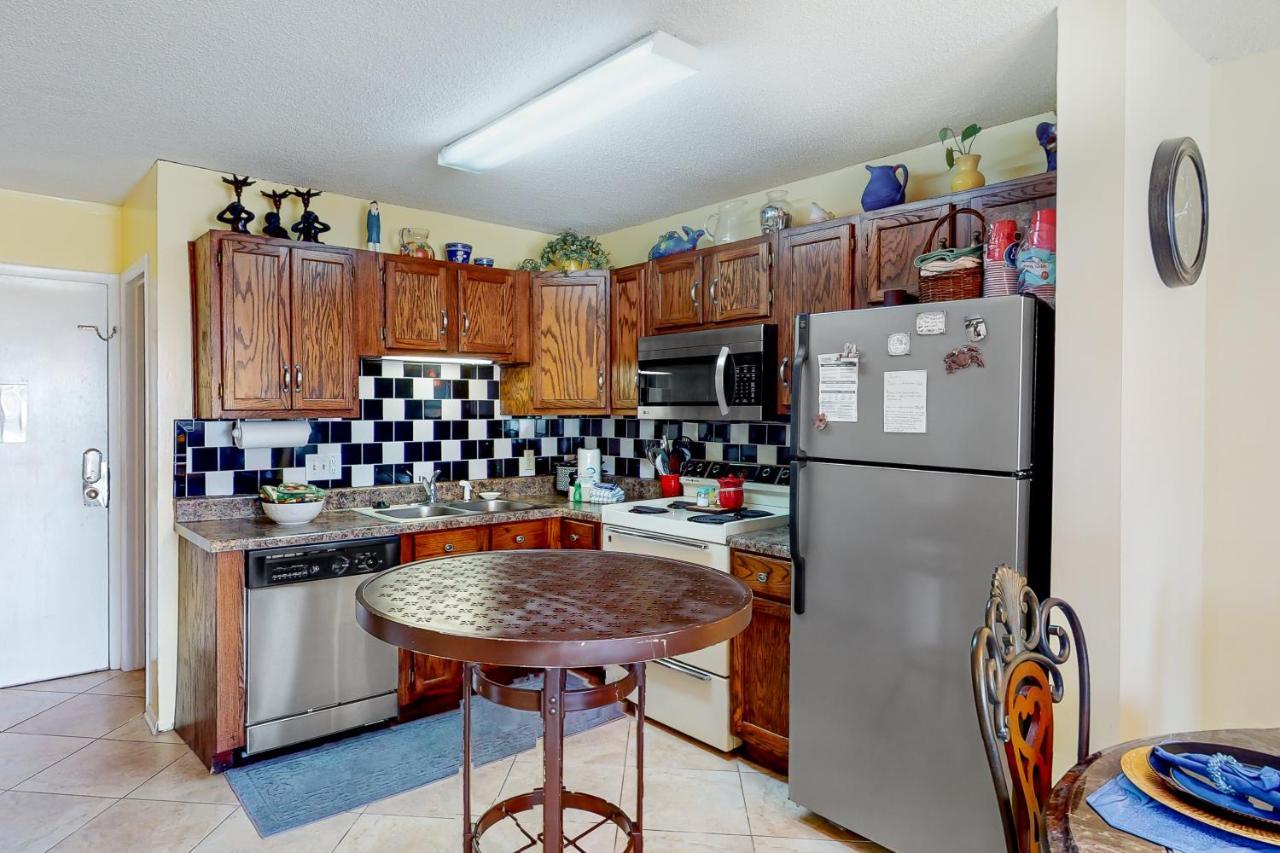 Plantation East #1104 Apartment Gulf Highlands Luaran gambar