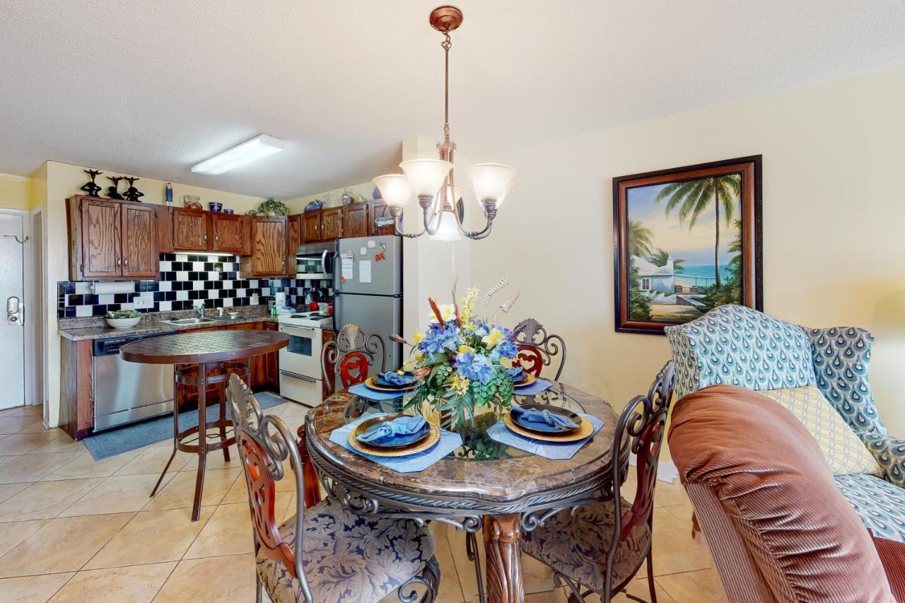 Plantation East #1104 Apartment Gulf Highlands Luaran gambar