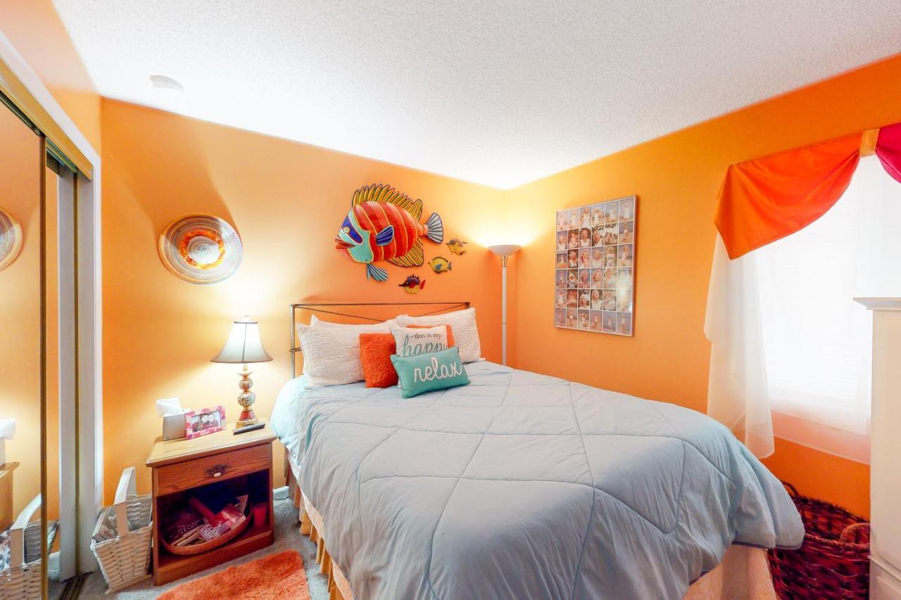 Plantation East #1104 Apartment Gulf Highlands Luaran gambar