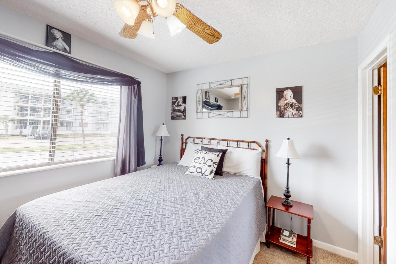 Plantation East #1104 Apartment Gulf Highlands Luaran gambar