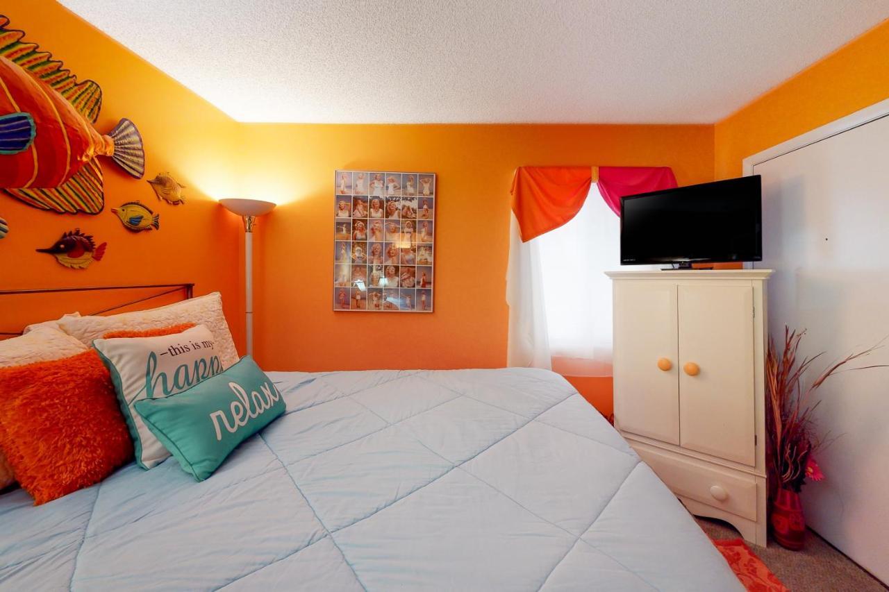 Plantation East #1104 Apartment Gulf Highlands Luaran gambar