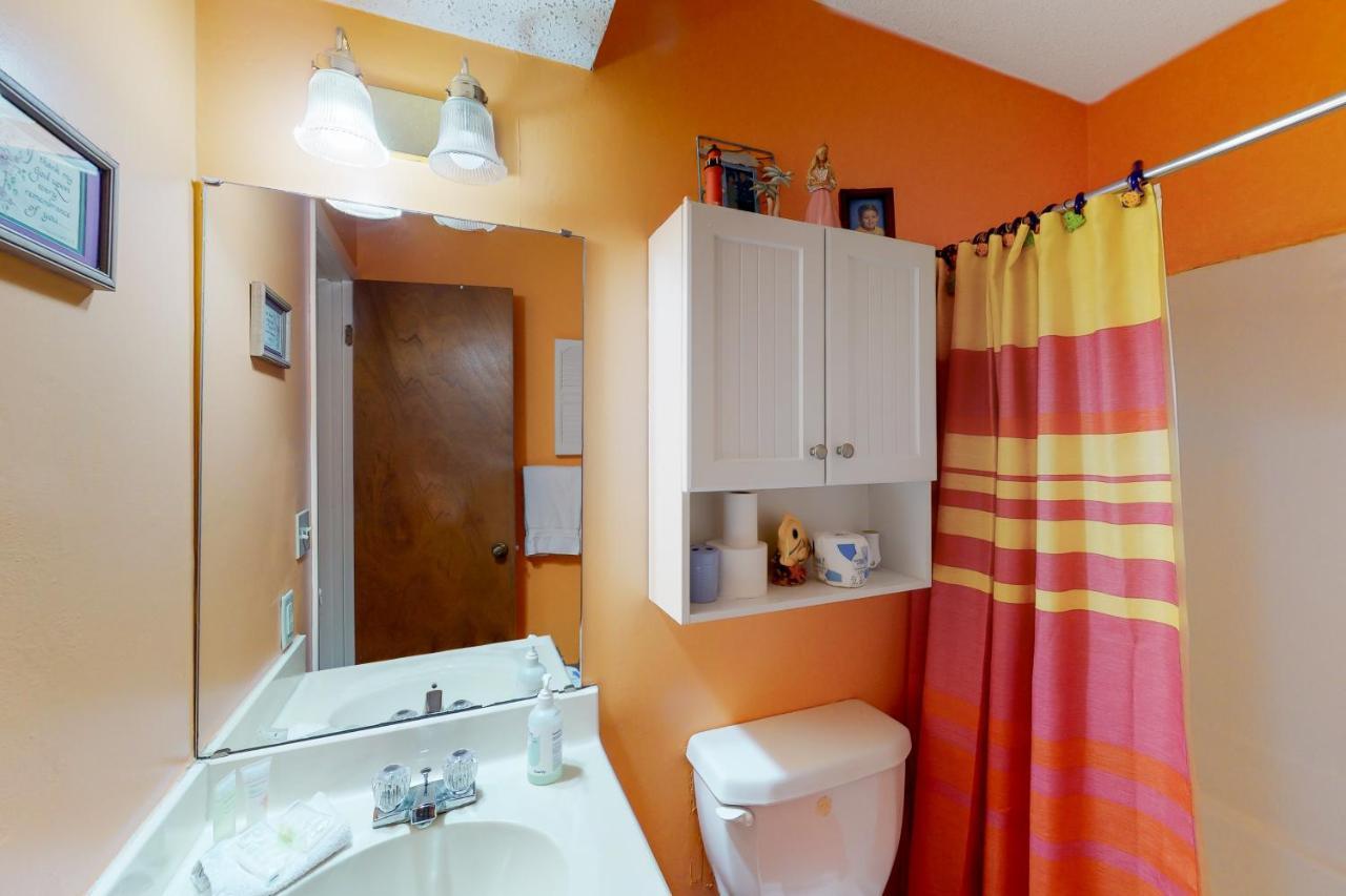 Plantation East #1104 Apartment Gulf Highlands Luaran gambar