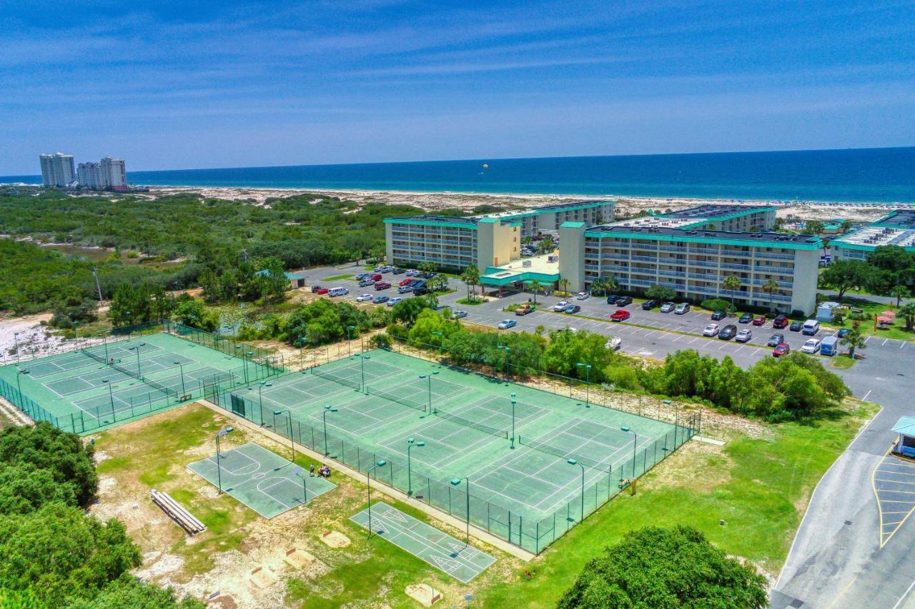 Plantation East #1104 Apartment Gulf Highlands Luaran gambar