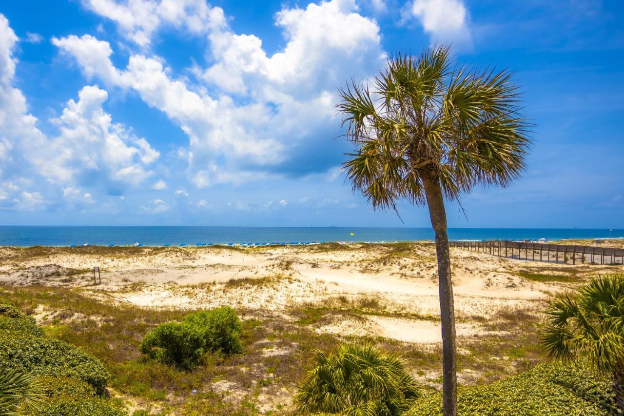 Plantation East #1104 Apartment Gulf Highlands Luaran gambar