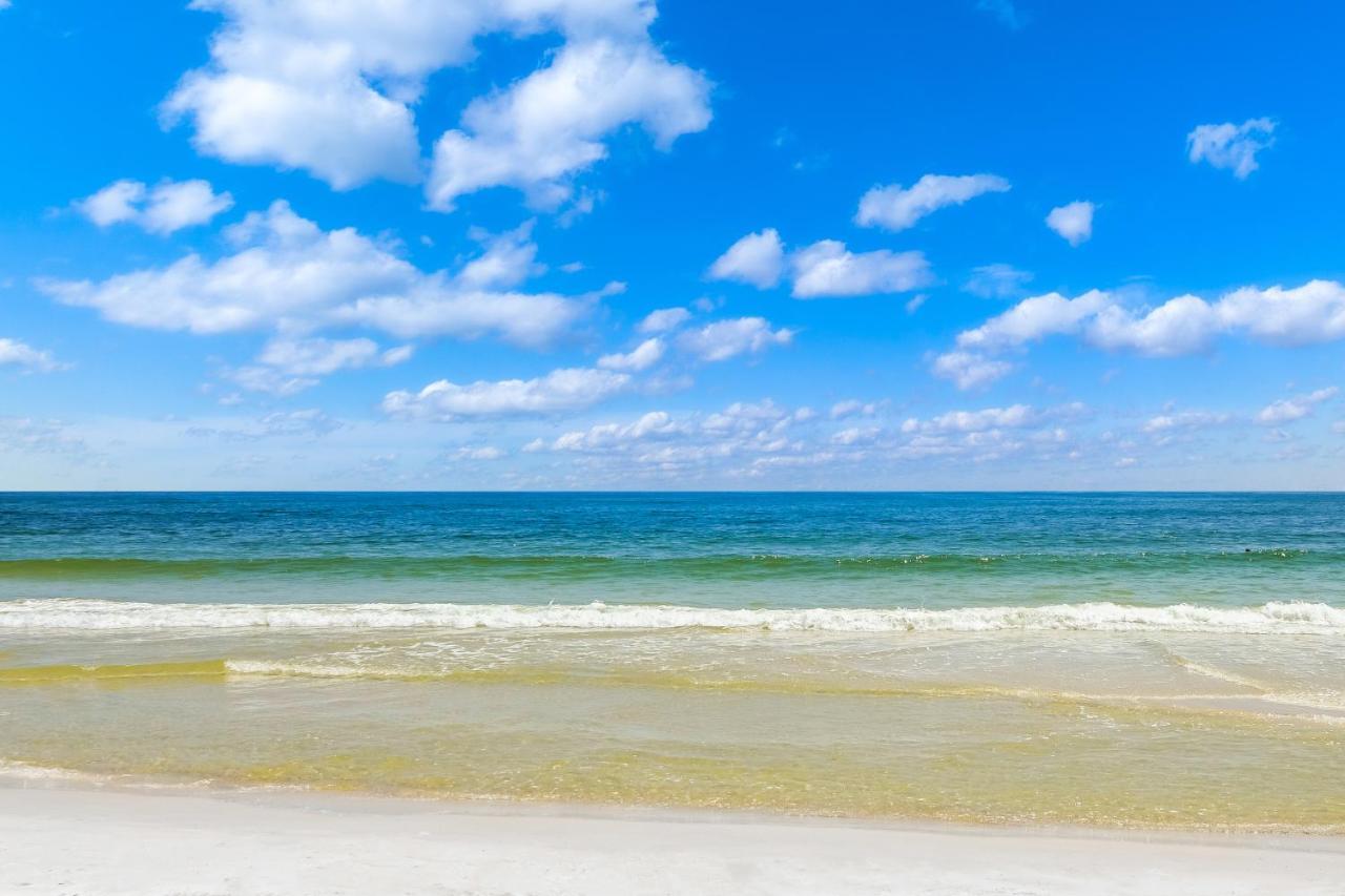 Plantation East #1104 Apartment Gulf Highlands Luaran gambar