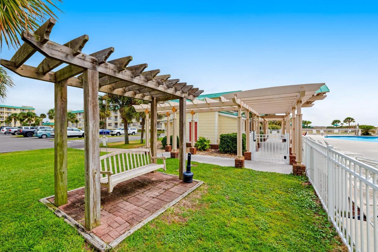 Plantation East #1104 Apartment Gulf Highlands Luaran gambar