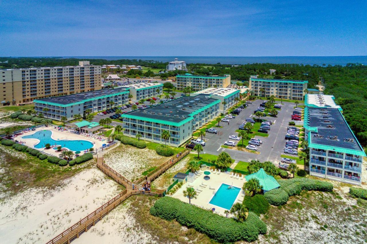 Plantation East #1104 Apartment Gulf Highlands Luaran gambar