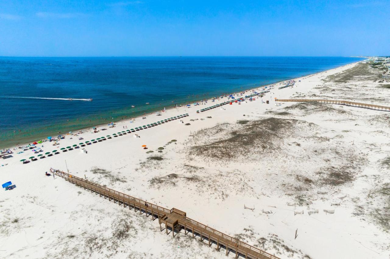 Plantation East #1104 Apartment Gulf Highlands Luaran gambar
