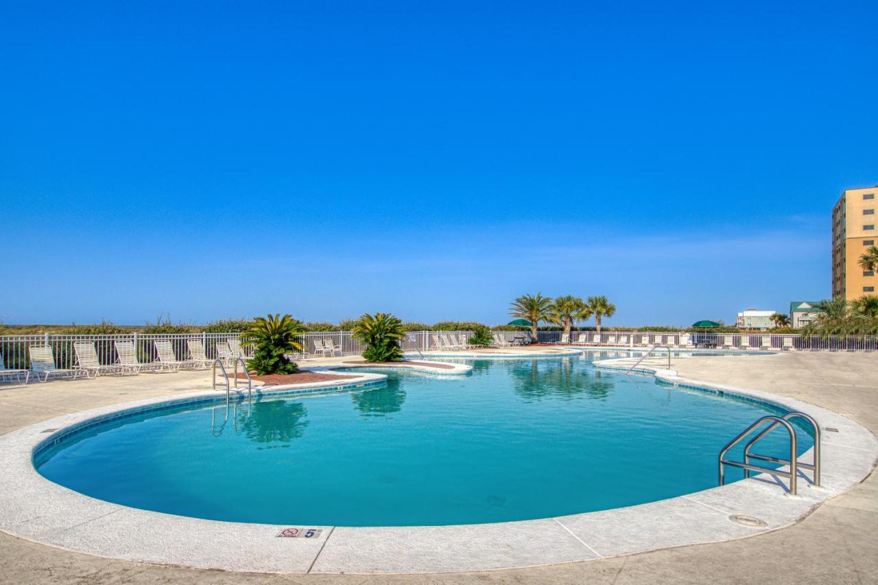 Plantation East #1104 Apartment Gulf Highlands Luaran gambar