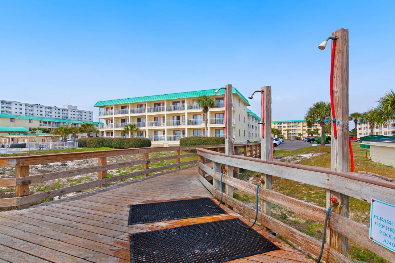 Plantation East #1104 Apartment Gulf Highlands Luaran gambar