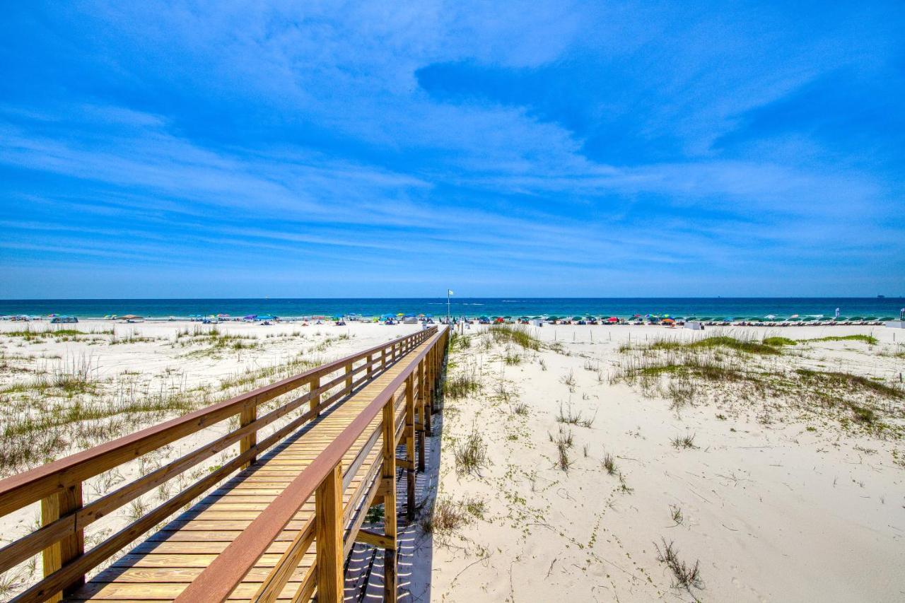 Plantation East #1104 Apartment Gulf Highlands Luaran gambar