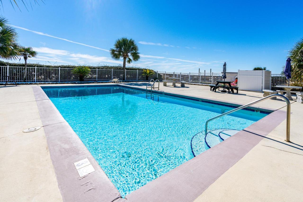 Plantation East #1104 Apartment Gulf Highlands Luaran gambar